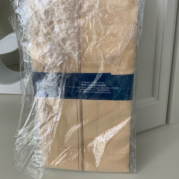 Vintage Passion From OMTEX Premium Cotton Handkerchiefs Pack Men’s BRAND NEW - Picture 5 of 6